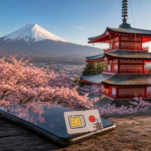 Japán útikalauz 2026 – A legjobb utazási idő, belépési követelmények, útvonalterv és utazási tippek